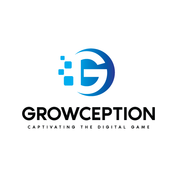 Company Logo For Growception'