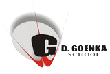 Company Logo For GdGoenkaPatna'