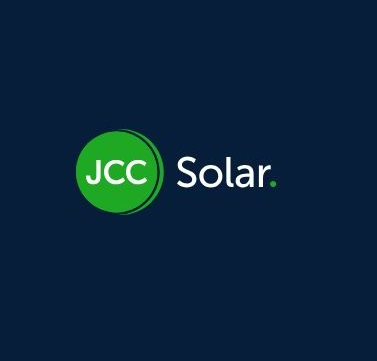 Company Logo For JCC Solar'