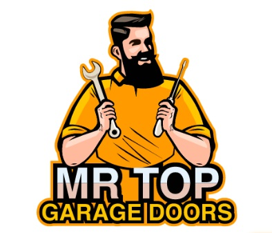 Company Logo For MR Top Garage Door Repair Inc'