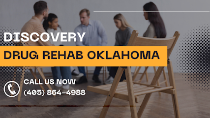 Discovery Drug Rehab Oklahoma