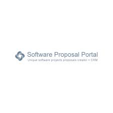 Software Proposal Portal - SWproposal'