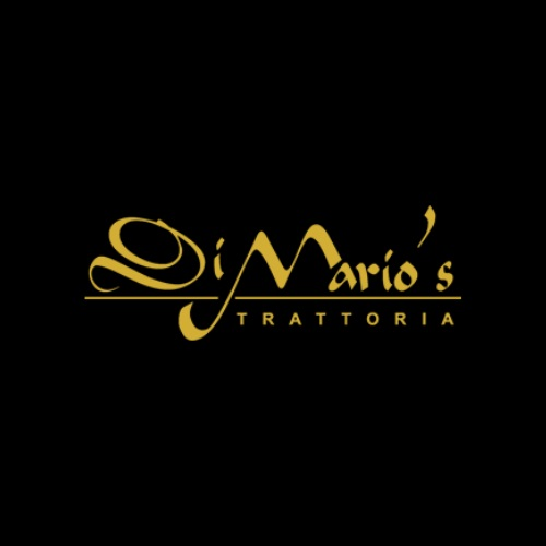 Company Logo For Di Mario&rsquo;s Trattoria'