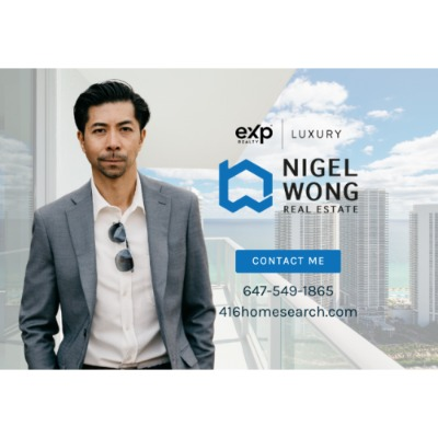 Company Logo For Nigel Wong Real Estate'