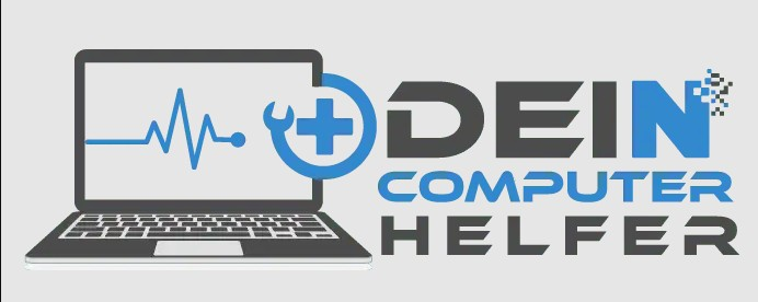 DeinComputerHelfer Logo