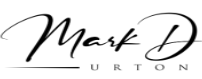 Mark Urton Logo