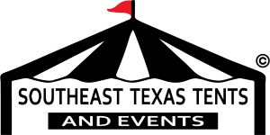 Company Logo For Southeast Texas Tents and Event LLC'