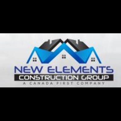 Company Logo For New Elements'