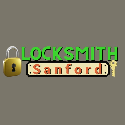 Company Logo For Locksmith Sanford FL'