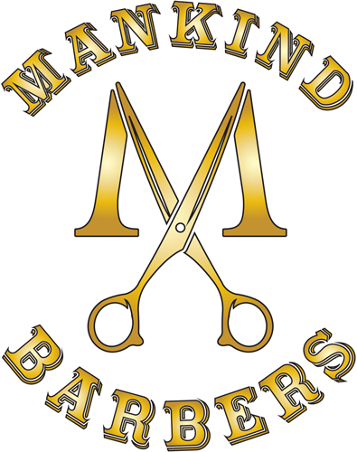 Company Logo For Mankind Barbers NYC'