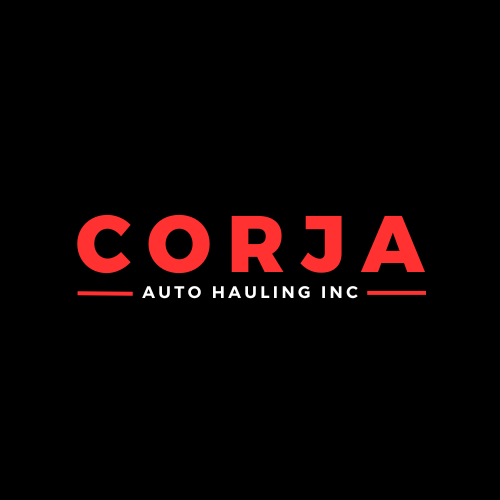 Company Logo For Corja Auto Hauling Inc'