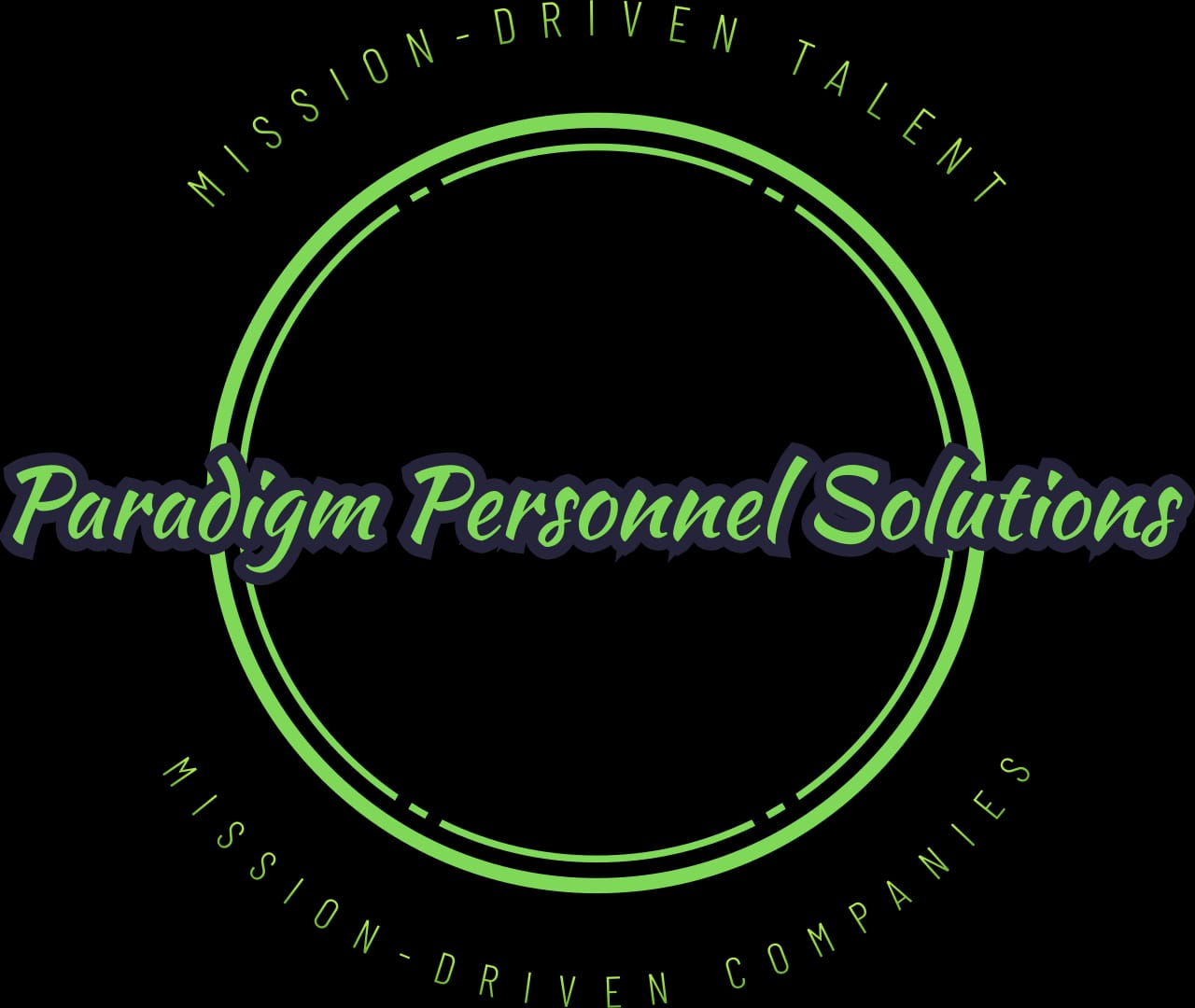 Company Logo For Paradigm Personnel Solutions'