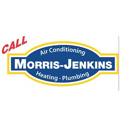 Company Logo For Morris-Jenkins'