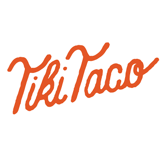 Company Logo For Tiki Taco'