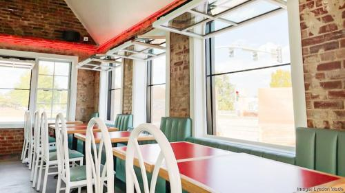 Company Logo For Tiki Taco'