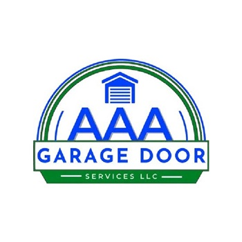 Company Logo For AAA Garage Door Services'