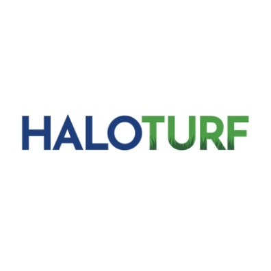 Company Logo For HaloTurf'