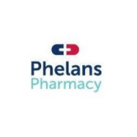 Phelan's Late Night Pharmacy and Mobility Supplies Logo