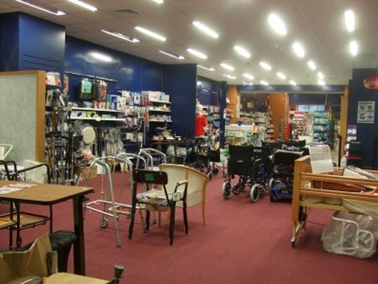 Company Logo For Phelan's Late Night Pharmacy and Mobil'