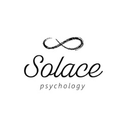 Company Logo For Solace Psychology'