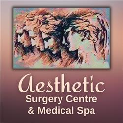 Aesthetic Surgery Centre & Medical Spa'