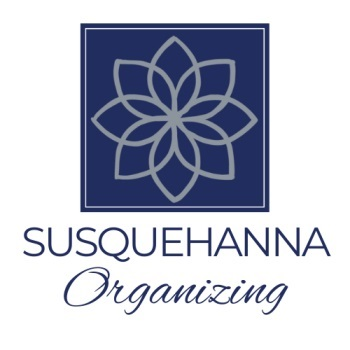 Susquehanna Organizing Logo