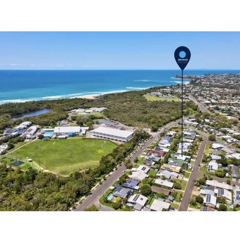 Company Logo For Harcourts Caloundra'