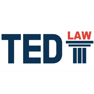 Company Logo For TED Law: Accident and Injury Law Firm, LLC'