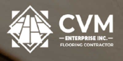 Company Logo For CVM Enterprises Inc.'