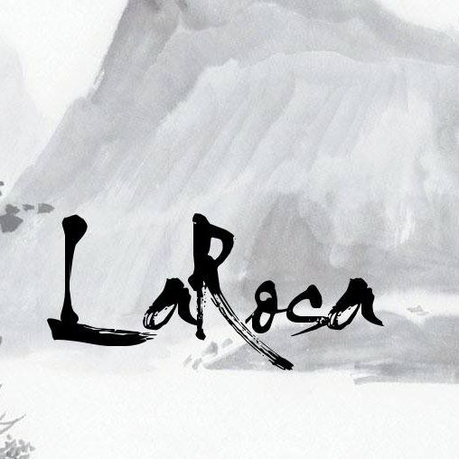 Dan LaRosa - Consulting Hypnotist Logo