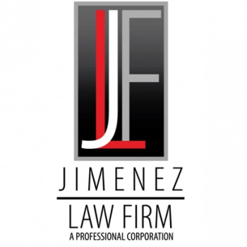 Jimenez Law Firm, P.C. Logo
