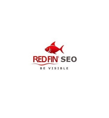 Company Logo For Redfin SEO'