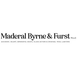 Company Logo For Maderal Byrne & Furst PLLC Accident'