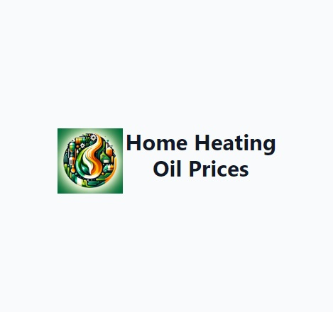 Company Logo For Home Heating Oil Prices'