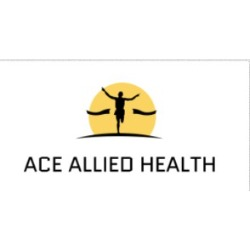 Company Logo For Ace Allied Health'