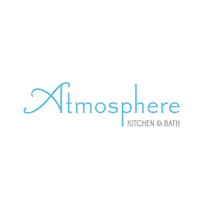 Company Logo For Atmosphere Kitchen &amp; Bath'