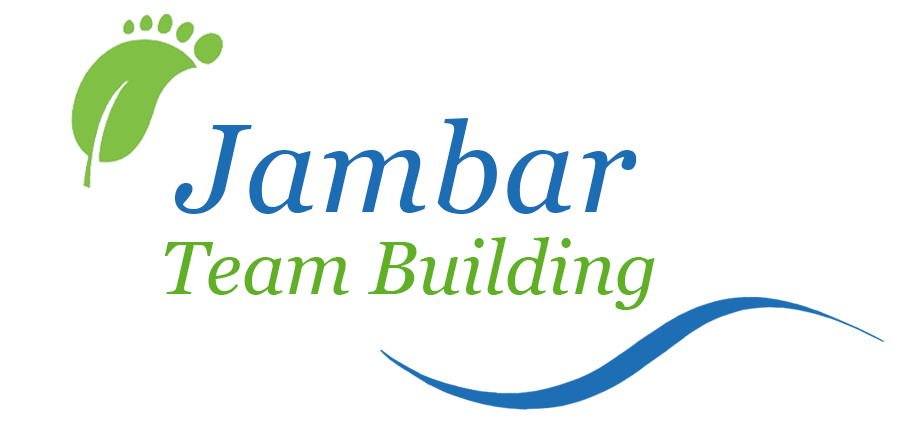 Company Logo For Jambar Team Building'