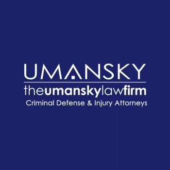 Company Logo For The Umansky Law Firm Criminal Defense &'