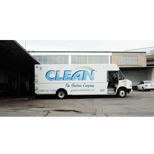 Company Logo For CLEAN'