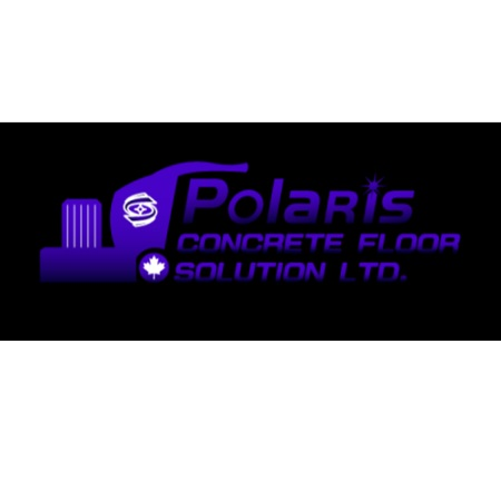 Company Logo For Polaris Concrete Floor Solution Ltd.'