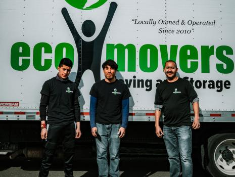 Company Logo For Eco-Movers Moving &amp; Storage'