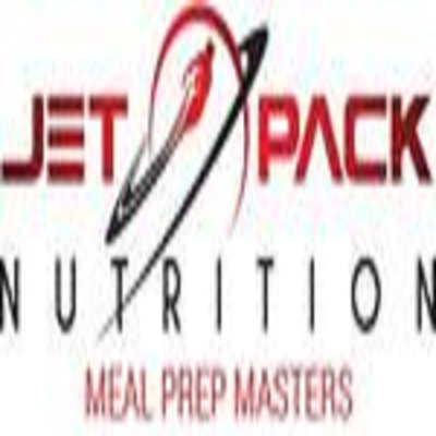 Company Logo For JetPack Nutrition'