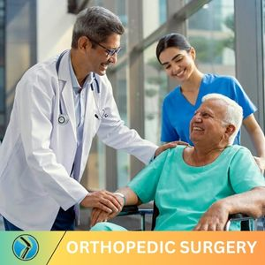 Orthopedic Surgeons in Max Hospital Delhi