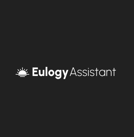 Company Logo For Eulogy Assistant'