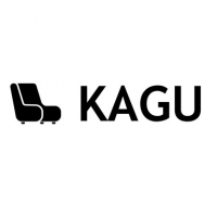 Kagu Logo