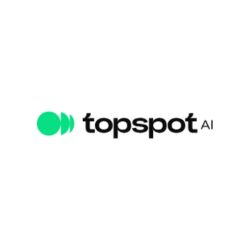 TopSpotAI Logo