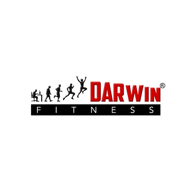 Company Logo For Darwin Fitness'