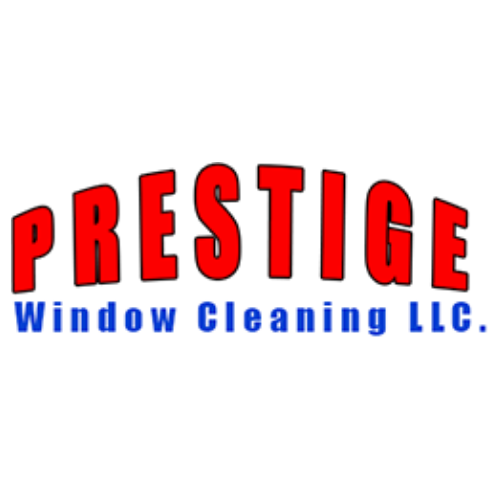 Prestige Window Cleaning Logo