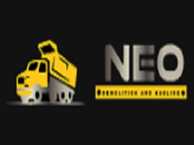 Company Logo For Neo Demolition &amp;amp; Hauling'