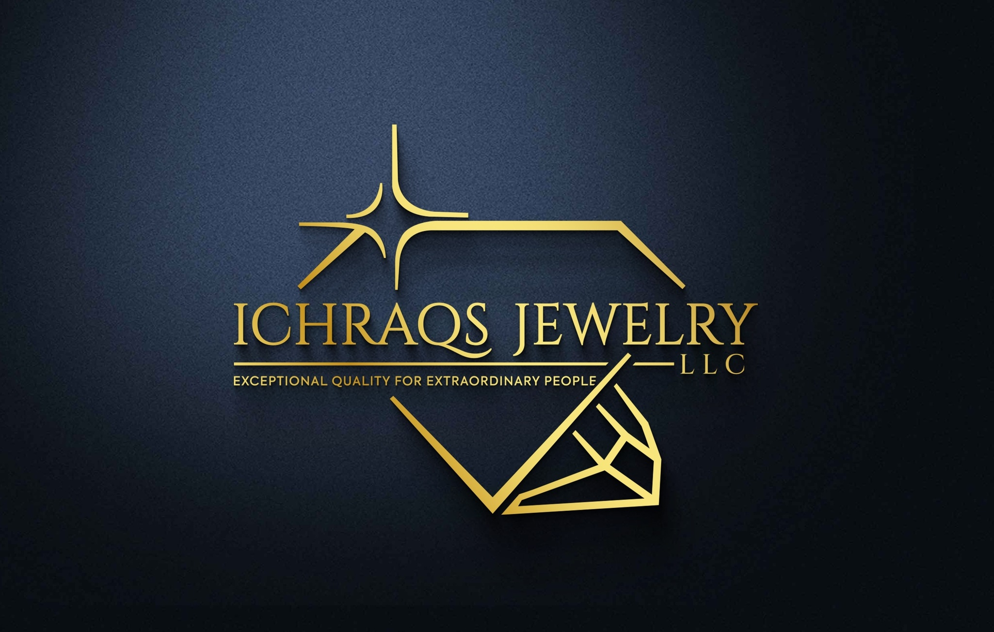 Ichraqs Jewelry